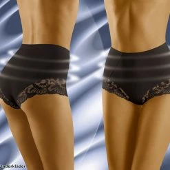 Beautiful Shaping Panties, High Waist, Lace Edge -EVA’s  INTIMATES Shop shaping panty 211 wo exepta 5B65D 5Bfullsize5D