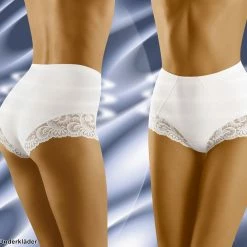 Beautiful Shaping Panties, High Waist, Lace Edge -EVA’s  INTIMATES Shop shaping panty 211 wo exepta 5B75D 5Bfullsize5D