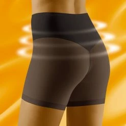 Shaping Boxer Briefs, Light Shaping Effect, Sheer Legs -EVA’s  INTIMATES Shop shaping panty 212 wo relaxa 5B45D 5Bfullsize5D