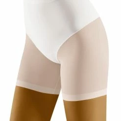 Shaping Boxer Briefs, Light Shaping Effect, Sheer Legs