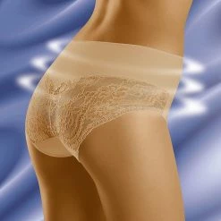 Shaping Panties, Slightly Higher Waist, Partially Lace Back, Belly Control -EVA’s  INTIMATES Shop shaping panty 213 wo misteria 5B45D 5Bfullsize5D