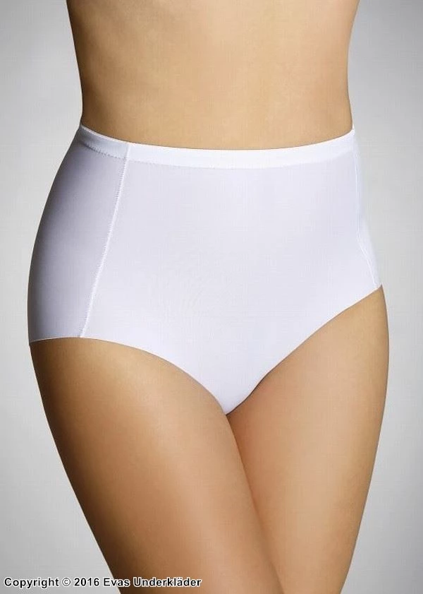 Shaping Maxi Briefs, High Waist, Belly Control 1 Shaping Maxi Briefs, High Waist, Belly Control