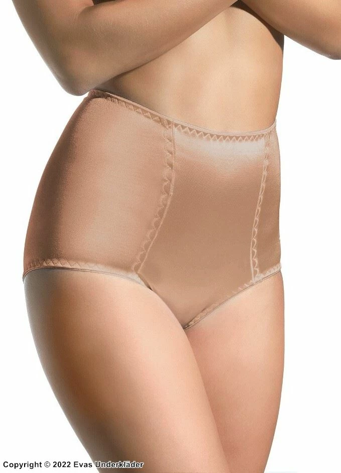 Shaping Maxi Briefs, High Waist 2 Shaping Maxi Briefs, High Waist - Image 2
