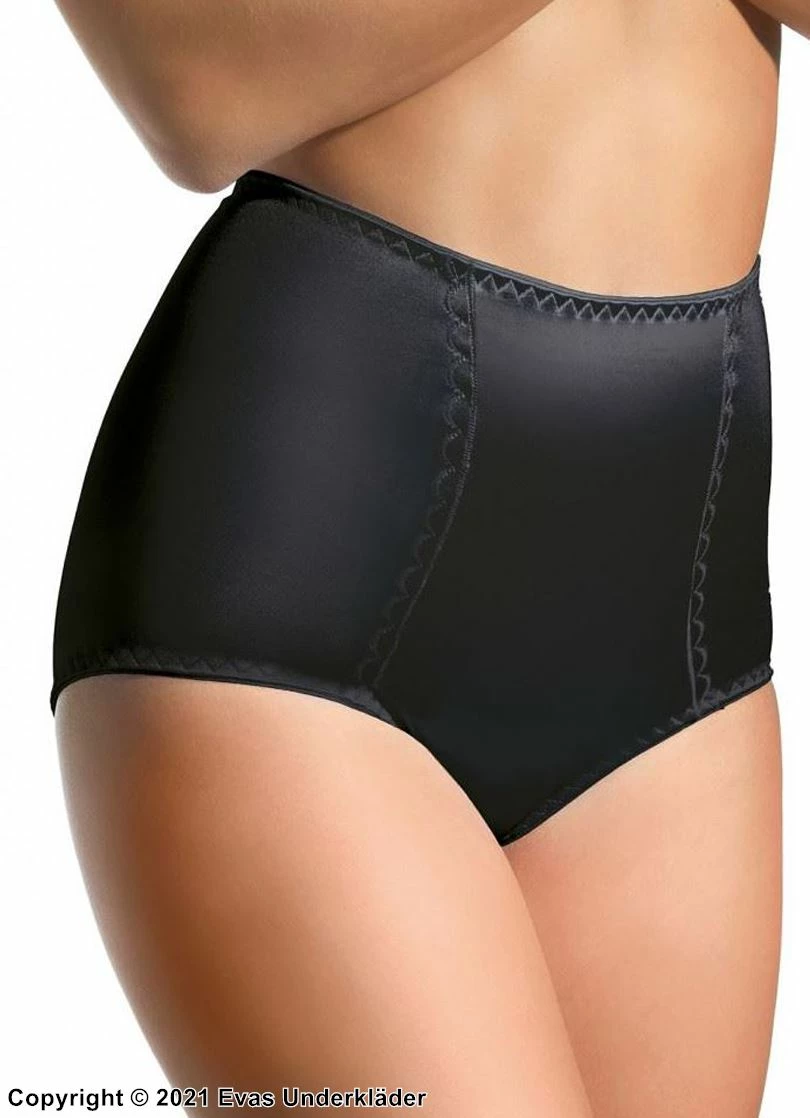 Shaping Maxi Briefs, High Waist 4 Shaping Maxi Briefs, High Waist - Image 4