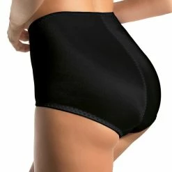 Shaping Maxi Briefs, High Waist 9 Shaping Maxi Briefs, High Waist -EVA’s INTIMATES Shop shaping panty 231 bl 106 5B75D 5Bfullsize5D
