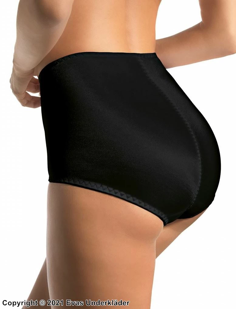 Shaping Maxi Briefs, High Waist 5 Shaping Maxi Briefs, High Waist - Image 5