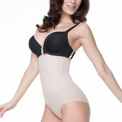 Shapewear Panty Cincher, Waist And Belly Control
