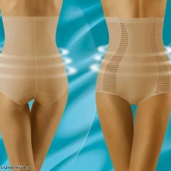 Shapewear Waist Cincher With Panties, Very High Waist -EVA’s  INTIMATES Shop shaping panty 235 wo idealia 5B25D 5Bfullsize5D