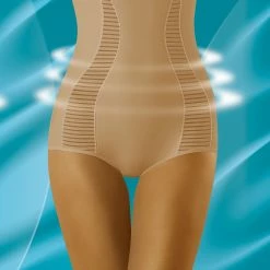 Shapewear Waist Cincher With Panties, Very High Waist -EVA’s  INTIMATES Shop shaping panty 235 wo idealia 5B55D 5Bfullsize5D