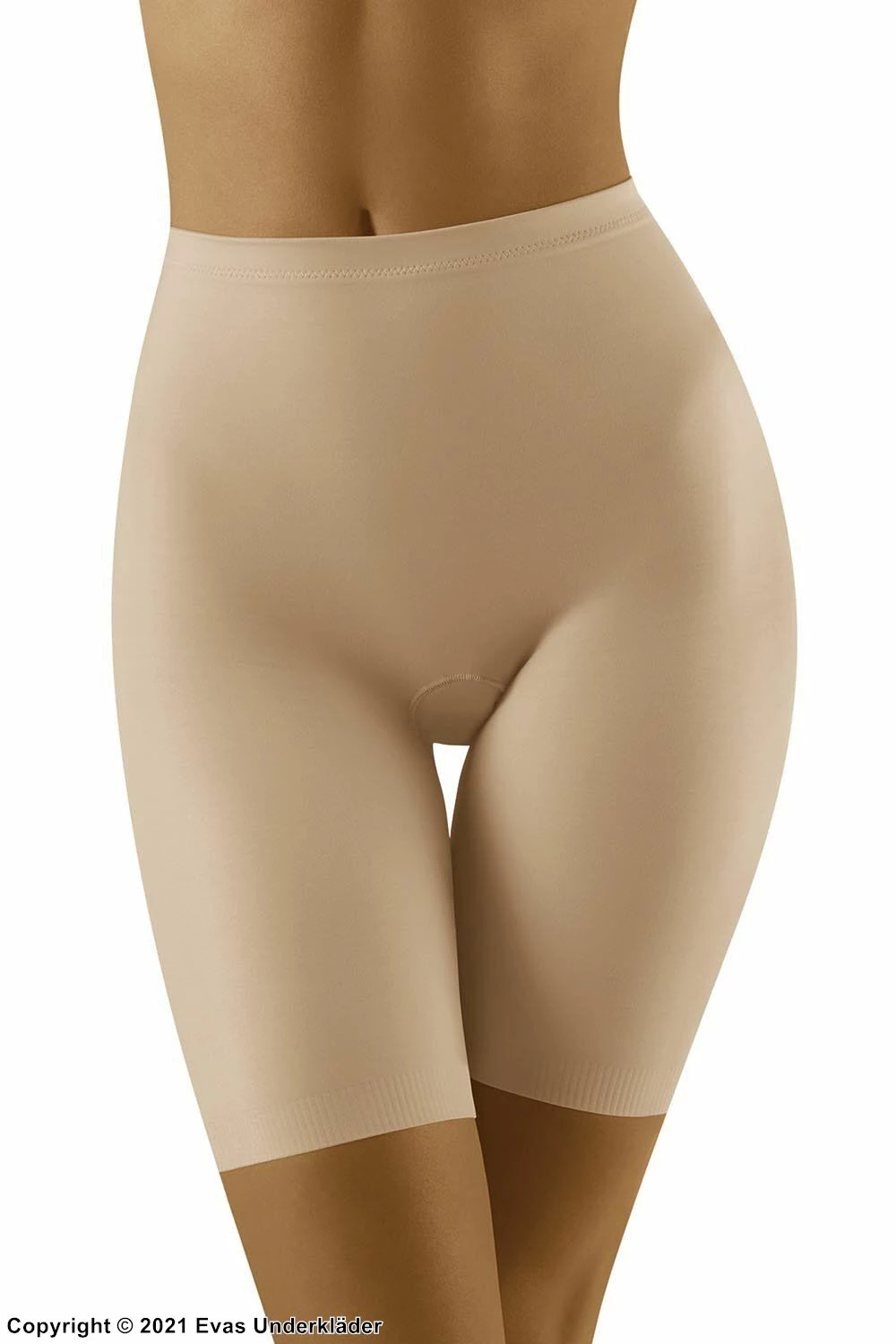 Shapewear Shorts, Waist And Thigh Control 1 Shapewear Shorts, Waist And Thigh Control