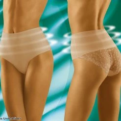 Beautiful Shaping Panties, High Waist, Lace Inlay, Plus Size 7 Beautiful Shaping Panties, High Waist, Lace Inlay, Plus Size -EVA’s INTIMATES Shop shaping panty 238 wo promessa 5B25D 5Bfullsize5D