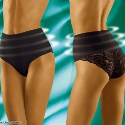 Beautiful Shaping Panties, High Waist, Lace Inlay, Plus Size 8 Beautiful Shaping Panties, High Waist, Lace Inlay, Plus Size -EVA’s INTIMATES Shop shaping panty 238 wo promessa 5B35D 5Bfullsize5D