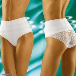 Beautiful Shaping Panties, High Waist, Lace Inlay, Plus Size 9 Beautiful Shaping Panties, High Waist, Lace Inlay, Plus Size -EVA’s INTIMATES Shop shaping panty 238 wo promessa 5B45D 5Bfullsize5D