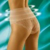 Beautiful Shaping Panties, High Waist, Lace Inlay, Plus Size