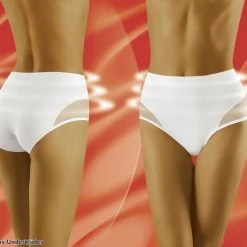 Shaping Panties, Sheer Inlays, High Waist -EVA’s  INTIMATES Shop shaping panty 239 wo adapta 5B25D 5Bfullsize5D
