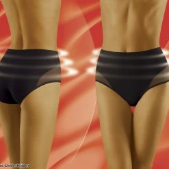 Shaping Panties, Sheer Inlays, High Waist -EVA’s  INTIMATES Shop shaping panty 239 wo adapta 5B45D 5Bfullsize5D