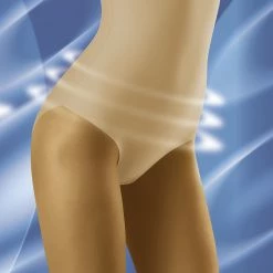 Shapewear Panty Cincher, Belly, Waist And Hips Control