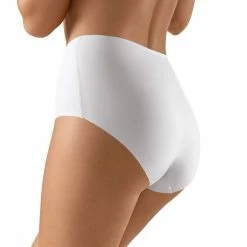 Shaping Panties, High Waist, Flat Seam 7 Shaping Panties, High Waist, Flat Seam -EVA’s INTIMATES Shop shaping panty 241 bl 2005 5B55D 5Bfullsize5D