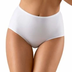 Shaping Panties, High Waist, Flat Seam