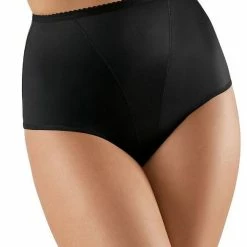 Shaping Maxi Briefs, High Waist -EVA’s  INTIMATES Shop shaping panty 245 bl 126 5B55D 5Bfullsize5D