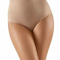Shaping Maxi Briefs, High Waist