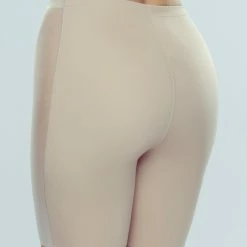 Bike Shorts, Mesh Inlay, Belly And Thigh Control, Invisible Under Clothes -EVA’s  INTIMATES Shop shaping panty 249 el viga 5B55D 5Bfullsize5D