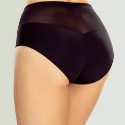 Beautiful Shaping Panties, Smooth Microfiber, Mesh Inlay, Belly And Hips Control -EVA’s  INTIMATES Shop shaping panty 252 el vitalia 5B55D 5Bfullsize5D