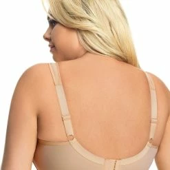 Wire Free Bra, Wide Shoulder Straps, B To J-cup -EVA’s  INTIMATES Shop soft bra 103 go k422 anya 5B25D 5Bfullsize5D