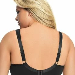 Wire Free Bra, Wide Shoulder Straps, B To J-cup -EVA’s  INTIMATES Shop soft bra 103 go k422 anya 5B35D 5Bfullsize5D