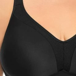 Wire Free Bra, Wide Shoulder Straps, B To J-cup -EVA’s  INTIMATES Shop soft bra 103 go k422 anya 5B55D 5Bfullsize5D