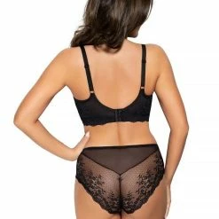 Soft Bra, Sheer Inlays, Lace Cups 5 Soft Bra, Sheer Inlays, Lace Cups -EVA’s INTIMATES Shop soft bra 106 go k726 kelly 5B25D 5Bfullsize5D