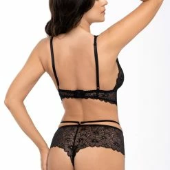 Soft Bra -EVA’s  INTIMATES Shop soft bra 114 bl dalia 5B35D 5Bfullsize5D