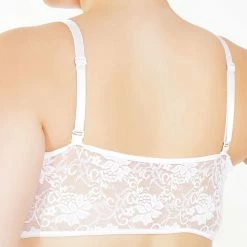 Bralette, Stretch Lace, Flowers, Plus Size 14 Bralette, Stretch Lace, Flowers, Plus Size -EVA’s INTIMATES Shop soft bra 88 ce x707 5B65D 5Bfullsize5D