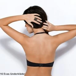 U Plunge Bra, Flexible Shoulder Straps, For Deep Neckline Clothes, A To D-cup -EVA’s  INTIMATES Shop special bra 150 go g 025 5B35D 5Bfullsize5D