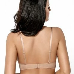 U Plunge Bra, Flexible Shoulder Straps, For Deep Neckline Clothes, A To D-cup -EVA’s  INTIMATES Shop special bra 150 go g 025 5B75D 5Bfullsize5D