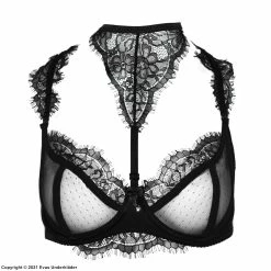 Soft Cup Bra, Tulle, Eyelash Lace, Collar, Small Dots 6 Soft Cup Bra, Tulle, Eyelash Lace, Collar, Small Dots -EVA’s INTIMATES Shop special bra 178 ro idrisa soft 5B25D 5Bfullsize5D