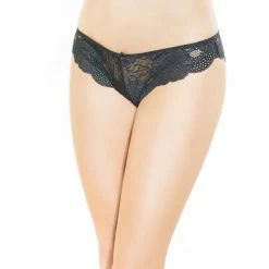 Beautiful Briefs, Stretch Lace, Flowers -EVA’s  INTIMATES Shop tai panty 109 ce 220 5B35D 5Bfullsize5D