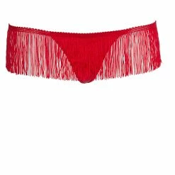 T-string, Fringes -EVA’s  INTIMATES Shop thong 1918 le 2974 5B45D 5Bfullsize5D