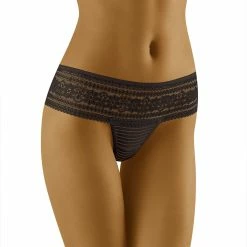 Romantic Thong, Floral Lace 7 Romantic Thong, Floral Lace -EVA’s INTIMATES Shop thong 2433 wo forlana 5B35D 5Bfullsize5D