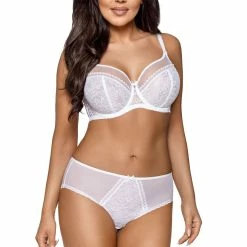 Romantic Panties, Sheer Mesh, Lace Panel -EVA’s  INTIMATES Shop thong 2688 av 1396 stringtrosa 5B75D 5Bfullsize5D