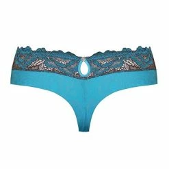 Thong, Satin, Floral Lace 11 Thong, Satin, Floral Lace -EVA’s INTIMATES Shop thong 2746 tl 9600 5B65D 5Bfullsize5D