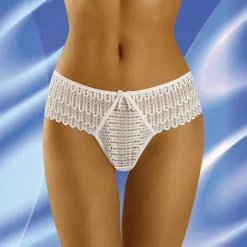 Beautiful Cheeky Panties, Openwork Lace