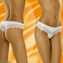 Beautiful Thong, Microfiber, Lace Embroidery -EVA’s  INTIMATES Shop thong 2870 wo sirtaka 5B25D 5Bfullsize5D