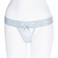 Thong, Stretch Lace 7 Thong, Stretch Lace -EVA’s INTIMATES Shop thong 2888 ce 4091 5B35D 5Bfullsize5D
