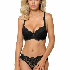 Seductive Thong, Rhinestones, Luxurious Lace 18 Seductive Thong, Rhinestones, Luxurious Lace -EVA’s INTIMATES Shop thong 2913 ro newia string 5B45D 5Bfullsize5D