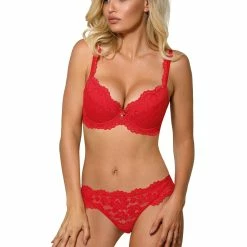 Seductive Thong, Rhinestones, Luxurious Lace 20 Seductive Thong, Rhinestones, Luxurious Lace -EVA’s INTIMATES Shop thong 2913 ro newia string 5B65D 5Bfullsize5D