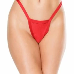 Minimal G-string, Without Pattern